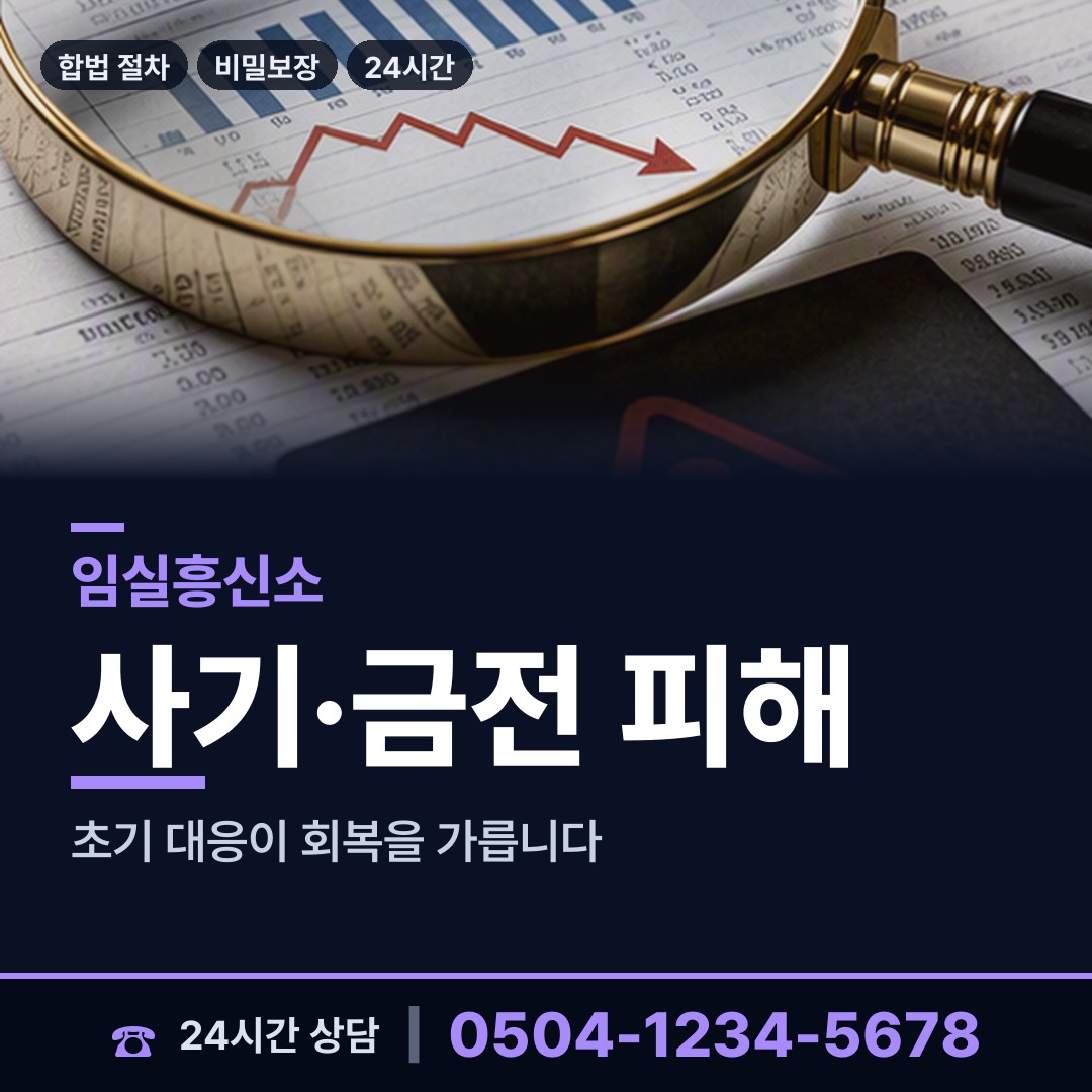 임실 신평면 사이버흥신소 상담 안내